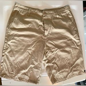 Men’s Rip Curl shorts